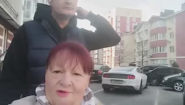 Три поколения - 23 апреля 2026 г.