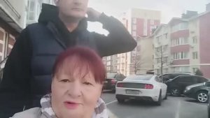 Три поколения - 23 апреля 2026 г.