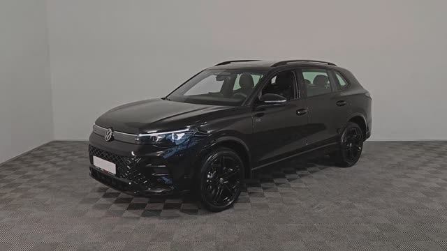 tiguan_pro смотреть онлайн