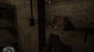 Прохождение Call of Duty 2 | 2 часть