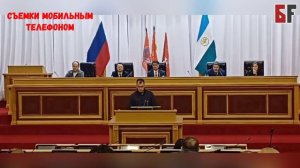 О социальном сиротстве, выборах в Госдуму и провале «мусорной реформы» в программе «По факту»