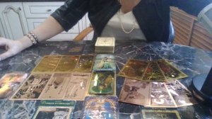 Овен с 27 апреля по 03 мая 2026