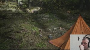 Aurora Hills Ch1 #2 Уходим в лес