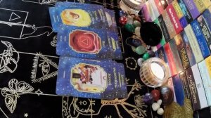 ❕ВЫСШИЕ СИЛЫ ХОТЯТ, ЧТОБЫ ВЫ ЗНАЛИ ОБ ЭТОМ💌 таро расклад