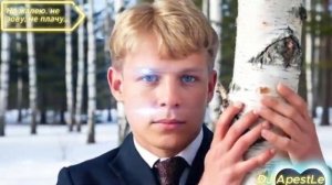 Не жалею не зову не плачу С Есенин Премьера клипа ВЕСНЫ 2026 от DJ ApestLe есенин стихи