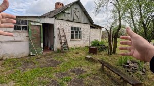 Жизнь вне орхидей -  до порядка на участке ЕЩЁ ДАЛЕКО ⧸⧸ ищу место для РОЗ ⧸⧸ МОРОЗНИК вы