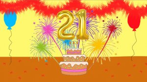 вечеринка в честь 21 подписчиков 🎉🎉🎉🎉