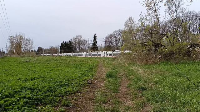 ЭВС1 Санкт Петербург Москва