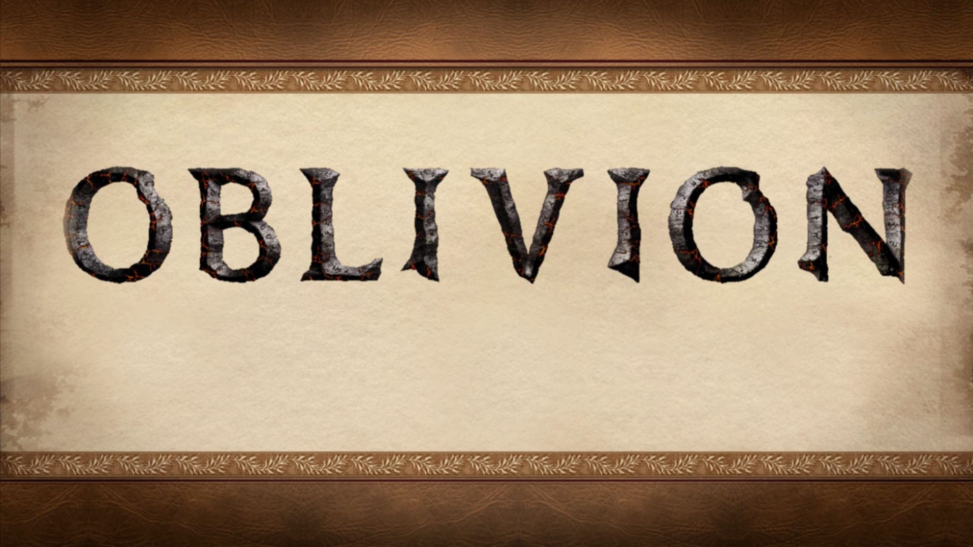 The Elder Scrolls IV: Oblivion_ Завершение сюжета. начало 10:15