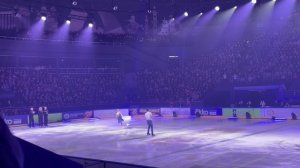 Александра Трусова 26.04.26 4 Лутц-первая мама, которая прыгает 4Lz