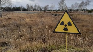 выживание в Чернобыле 2 часть ☢️☢️☢️