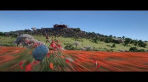 Храбрый Давид | Русский трейлер| Дубляж, 2026.