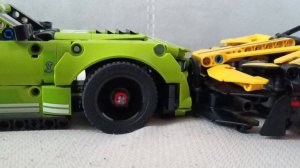 Проверяем силы всех машин