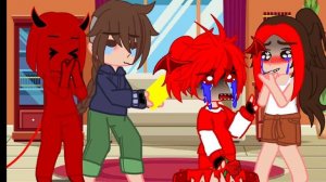 Лица сложности(гача)