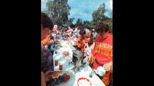 «Karjala» 50-летие ансамбля «Karjala» 27.04.2011 г. Ч 1