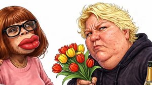 Обзор от Аурики на Губареву - Поздравляю, желаю счастья в личной жизни, Муж!