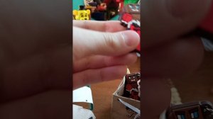 Кеша плэй майнкрафт распоковка