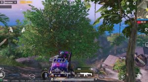 PUBG#ZlodeikA#(Нуса)