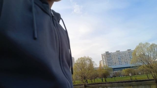 Открытие рыболовного сезона!!!