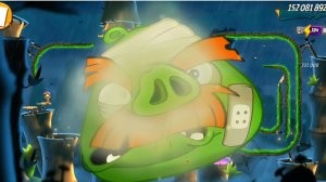 Angry Birds 2. King pig panic / Паника короля свиней 26.04.2026 #АВ2/AB2