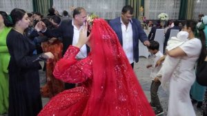 Свадьба, г. Рубцовск, Александр и Раиса (3 часть)