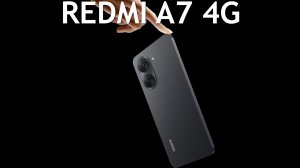 Redmi A7 4G первый обзор на русском