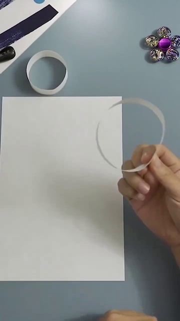 Самолетик из бумаги