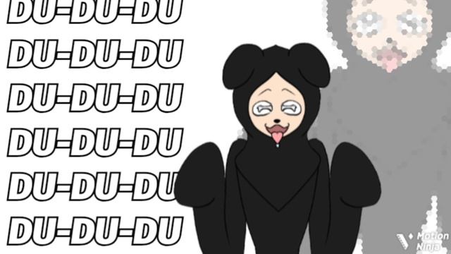 Собачка▼・ᴥ・▼~