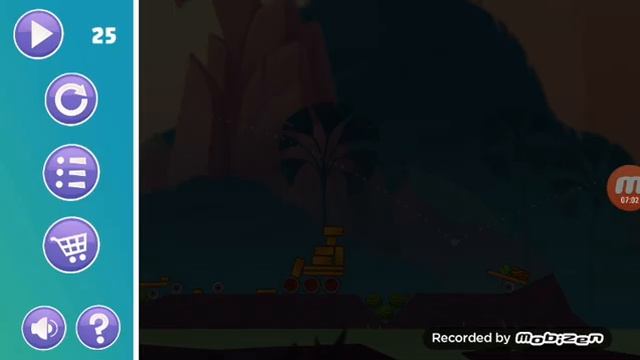 Angry Birds Reloaded #2