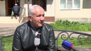 «Чернобыль в памяти моей...»