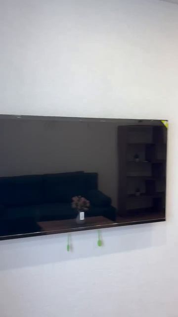 2 комнатная квартира в Новопатрушево в продаже