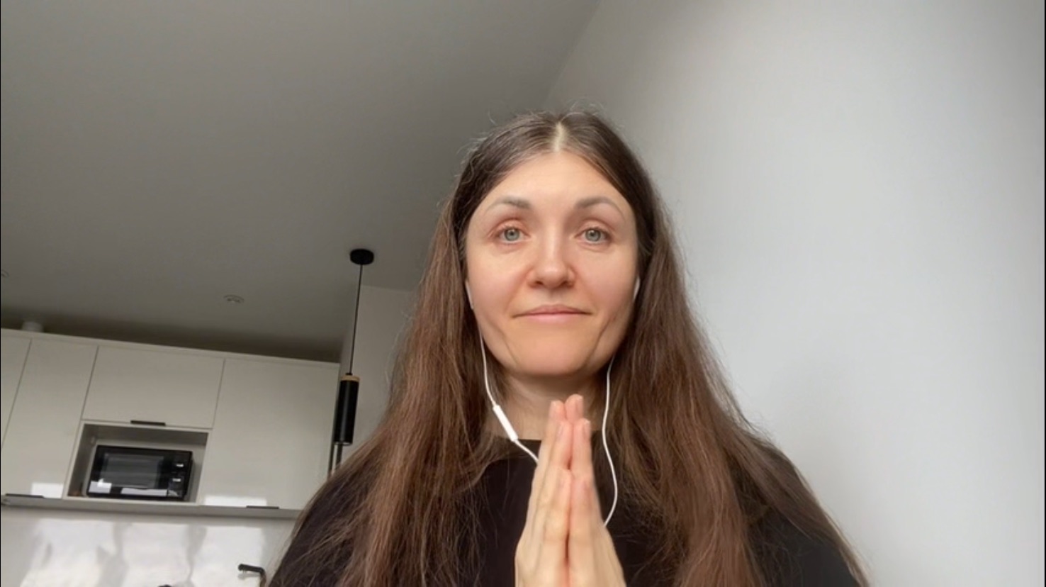 Потоковый эфир “Что происходит? Новые энергии и изменения”.