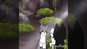 все ребята прощаем Луноглазку ( грозу )