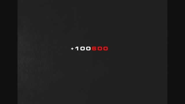 +100600 (Анонс)