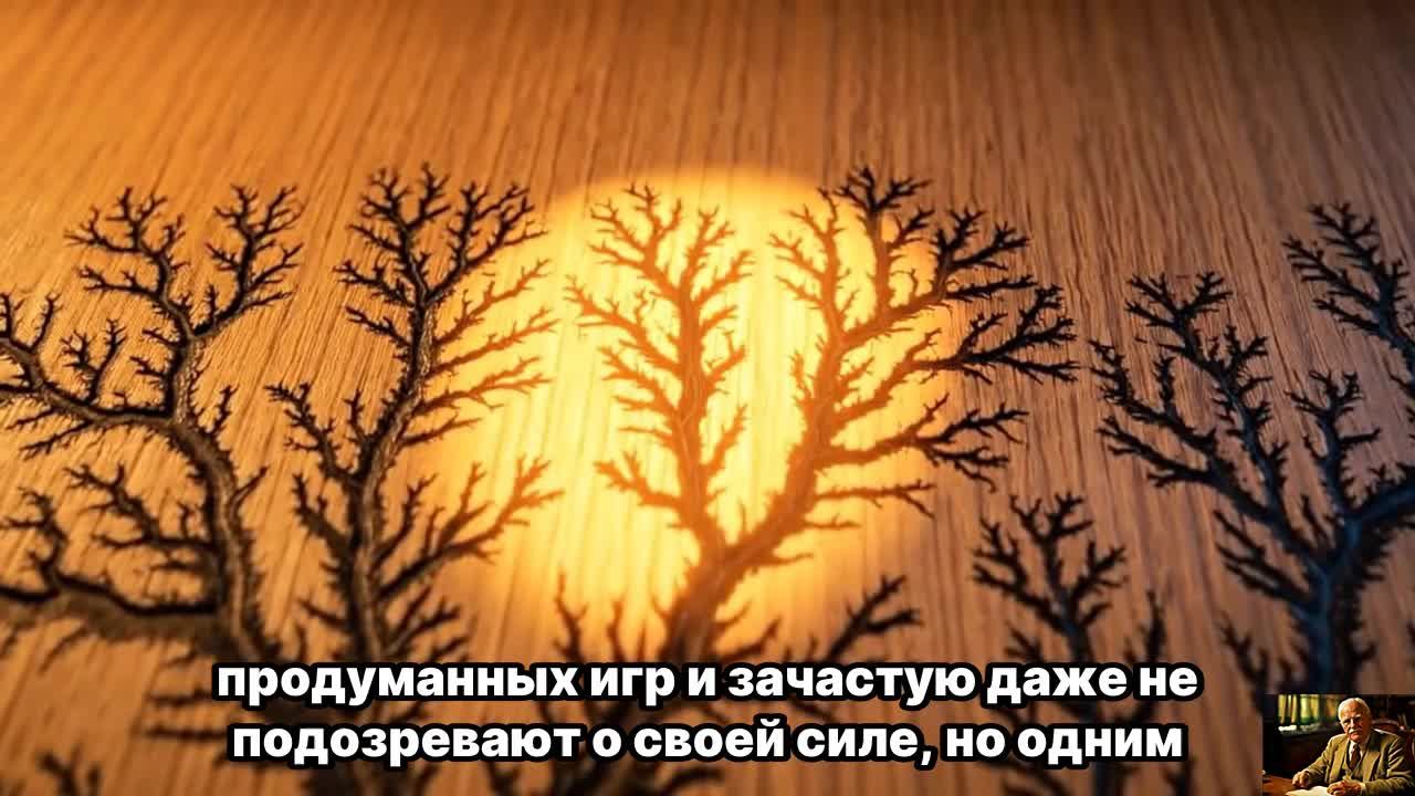 ОН ВЕРНЁТСЯ КОГДА ПЕРЕСТАНЕШЬ ЖДАТЬ — Парадокс Юнга