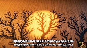 ОН ВЕРНЁТСЯ КОГДА ПЕРЕСТАНЕШЬ ЖДАТЬ — Парадокс Юнга