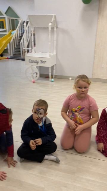 малефисента сценарий на Хэллоуин для аниматора