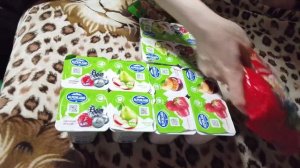 Ксения пришла за китекэтом :)