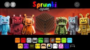 СПРУНКИ ПОПАЛИ В МАЙНКРАФТ! ОНИ НЕ ВЫБИРАЮТСЯ, А ЖЕСТКО ВАЙБУЮТ ПОД ТРЕНДОВЫЙ ТРЕК!!