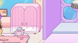 Утренняя рутина в моей семье в аватар ворлд!😍Посмотрите в описании.🩷