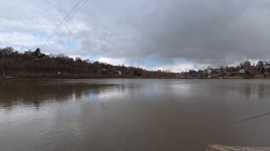 Чёрный Властелин! Обзор спиннинга Mavllos Plume BFS 0,8-7гр 180см