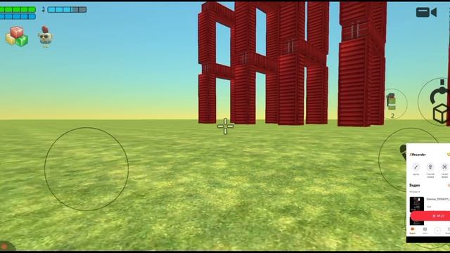 Сохраненые постройки часть 1-АЯ