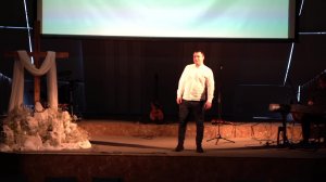 Богослужение 26.04.2026 - Место встречи с Богом