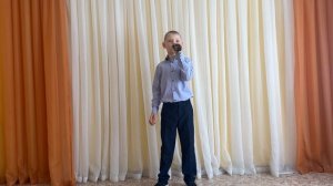 Костя Шатохин «Если добрый ты»