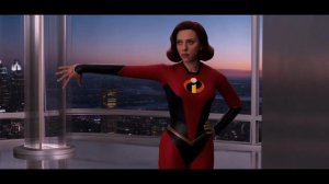 Суперсемейка в кино. Трейлер 2026