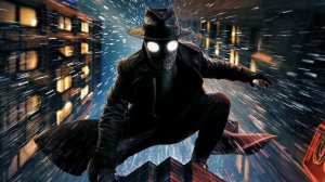 Человек-паук Нуар - Spider-Man Noir - Трейлер злодеев