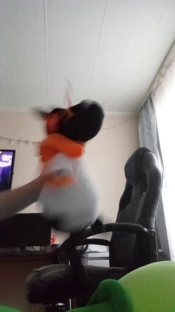 приключения горохострела 2