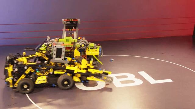 42. Lego Figth 2 Trailer смотреть онлайн