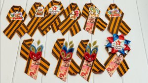 26.04.26. "Бешеные крючки на рутуб -10".  Сила Богатырская .  День Победы🤍💙💖