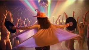 Spacedisco 1984 - SUPER DIVA DISCO & THE VINYLZETTES (Versão n：2)